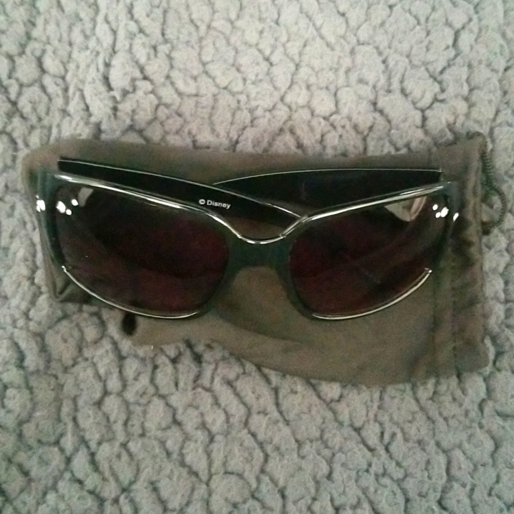 Disney Tinkerbell fashion sunglasses